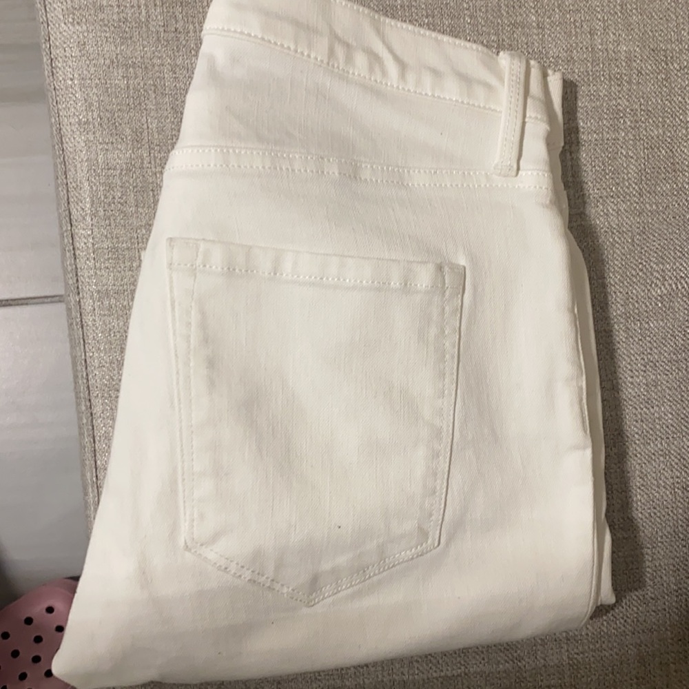 Banana Republic Denim Jeans
